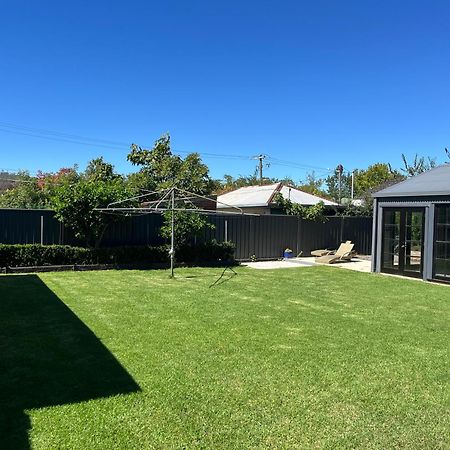 Somerby! Modern Character Property! Cbd,Pets,Park 奥尔伯里 外观 照片