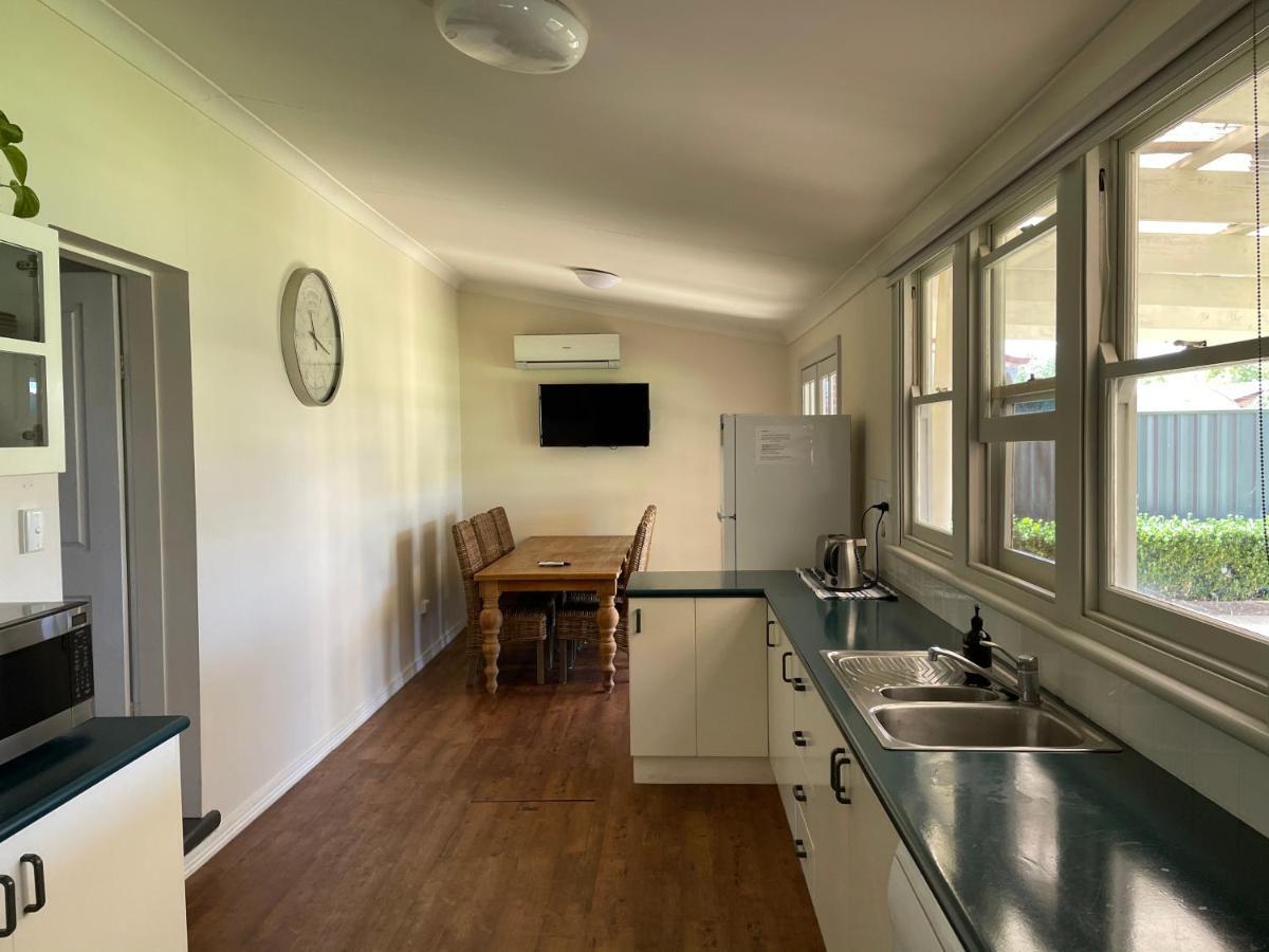 Somerby! Modern Character Property! Cbd,Pets,Park 奥尔伯里 外观 照片