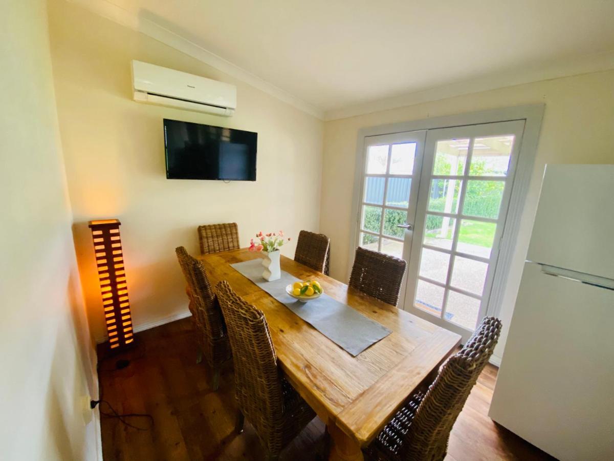 Somerby! Modern Character Property! Cbd,Pets,Park 奥尔伯里 外观 照片