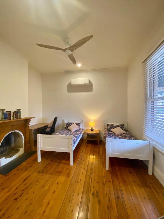 Somerby! Modern Character Property! Cbd,Pets,Park 奥尔伯里 外观 照片