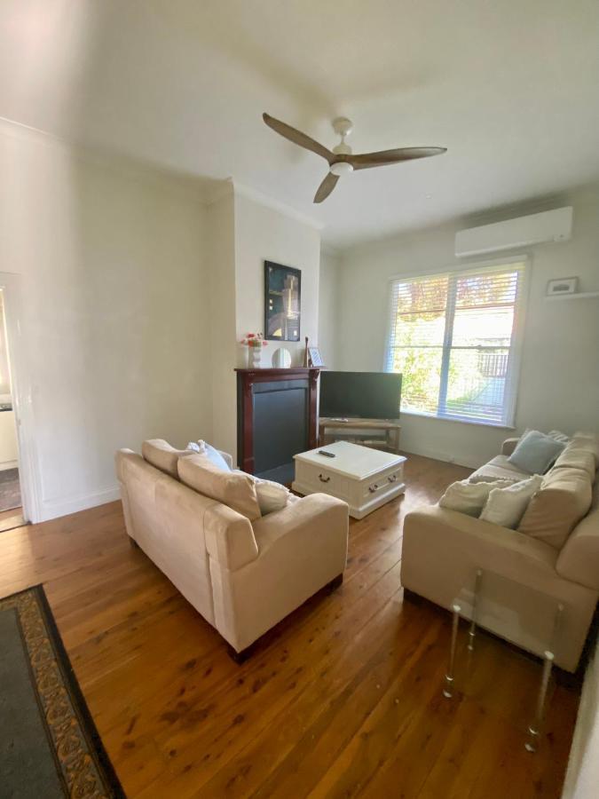 Somerby! Modern Character Property! Cbd,Pets,Park 奥尔伯里 外观 照片
