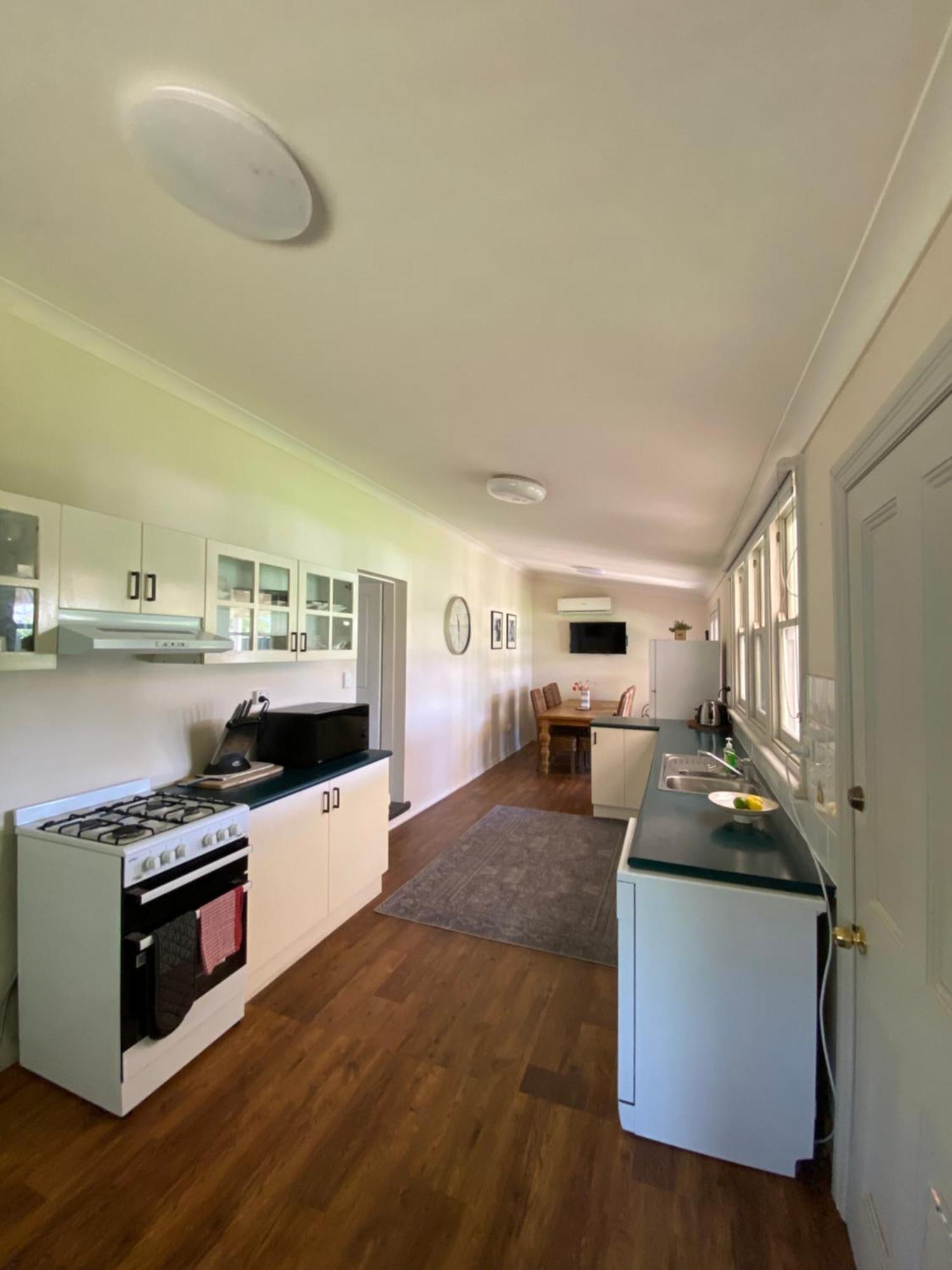 Somerby! Modern Character Property! Cbd,Pets,Park 奥尔伯里 外观 照片