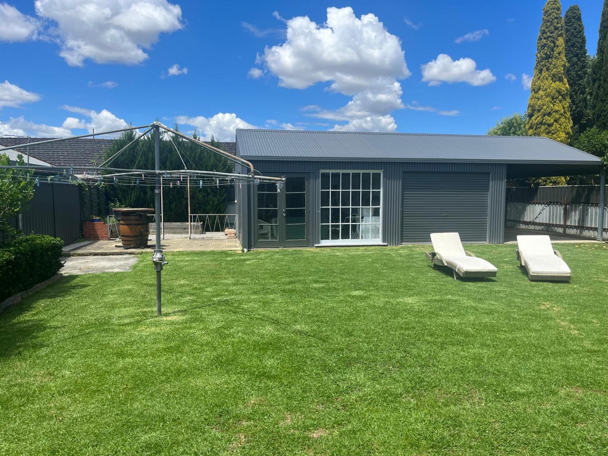 Somerby! Modern Character Property! Cbd,Pets,Park 奥尔伯里 外观 照片