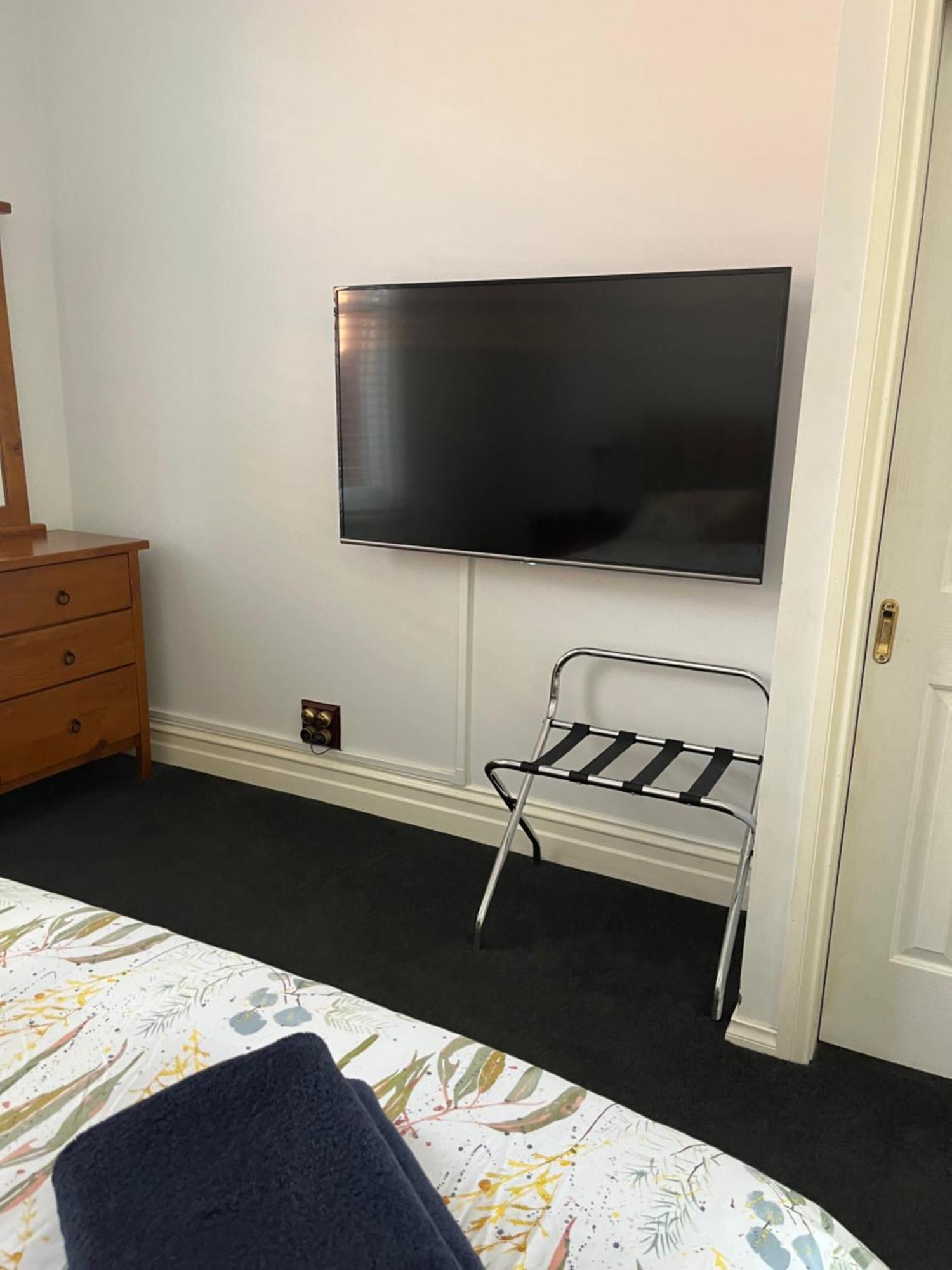 Somerby! Modern Character Property! Cbd,Pets,Park 奥尔伯里 外观 照片