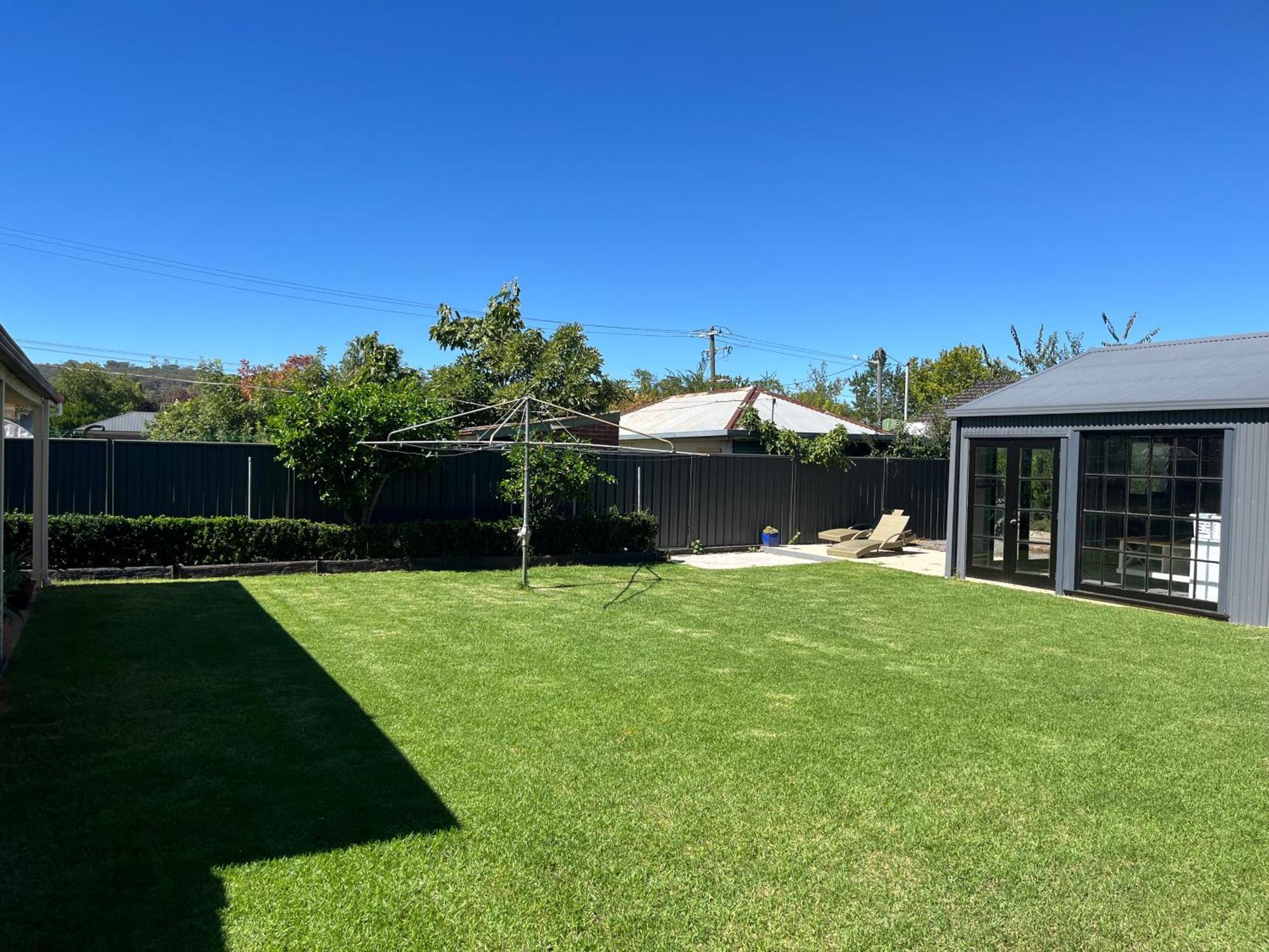 Somerby! Modern Character Property! Cbd,Pets,Park 奥尔伯里 外观 照片