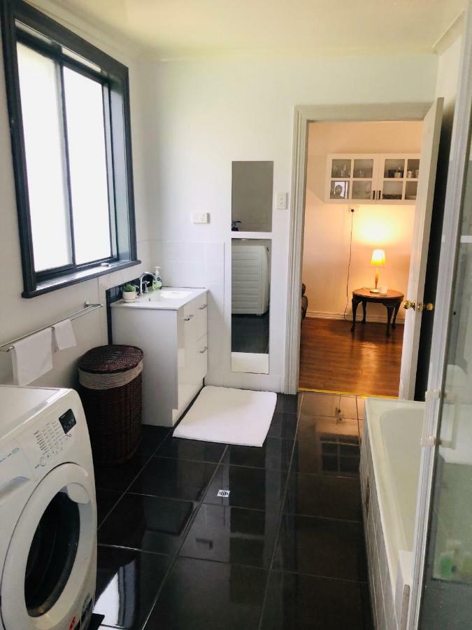 Somerby! Modern Character Property! Cbd,Pets,Park 奥尔伯里 外观 照片